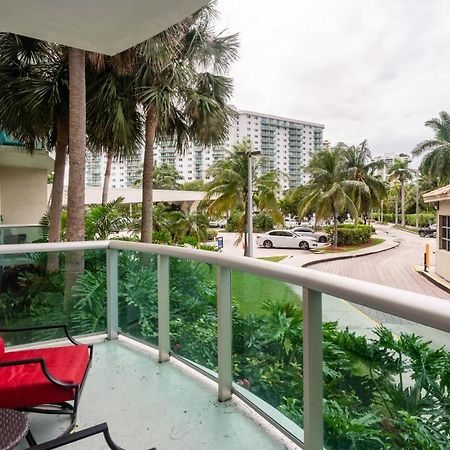 Sunny Isles Ocean Reserve Condo Apartments Golden Beach Exterior photo