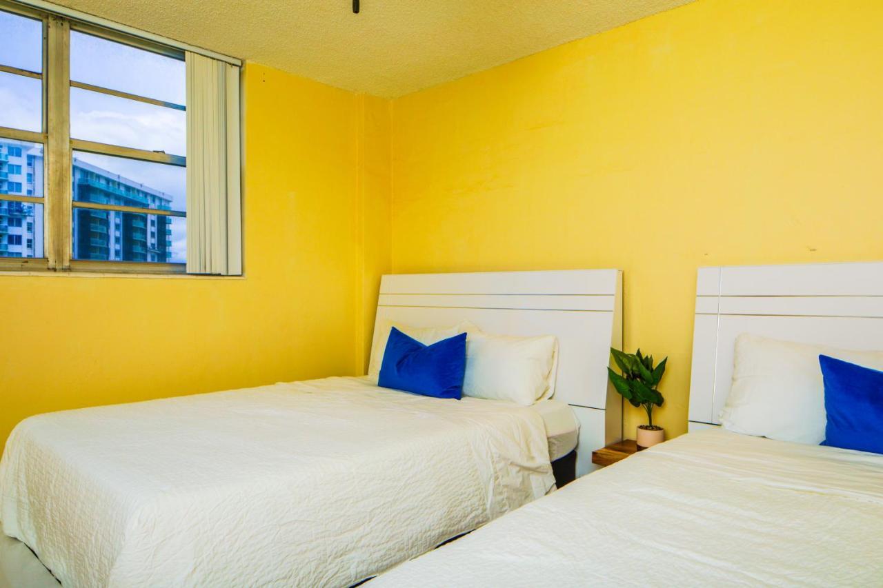 Sunny Isles Ocean Reserve Condo Apartments Golden Beach Exterior photo