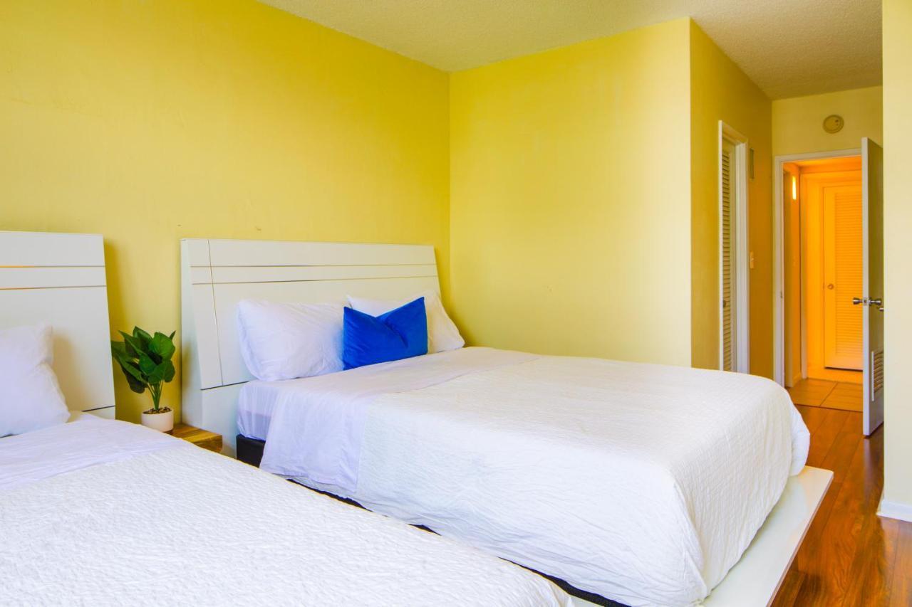 Sunny Isles Ocean Reserve Condo Apartments Golden Beach Exterior photo