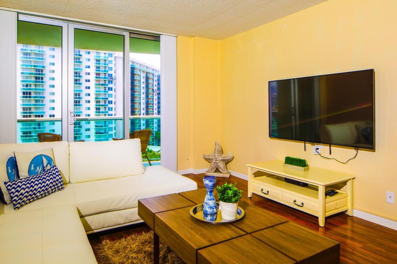 Sunny Isles Ocean Reserve Condo Apartments Golden Beach Exterior photo