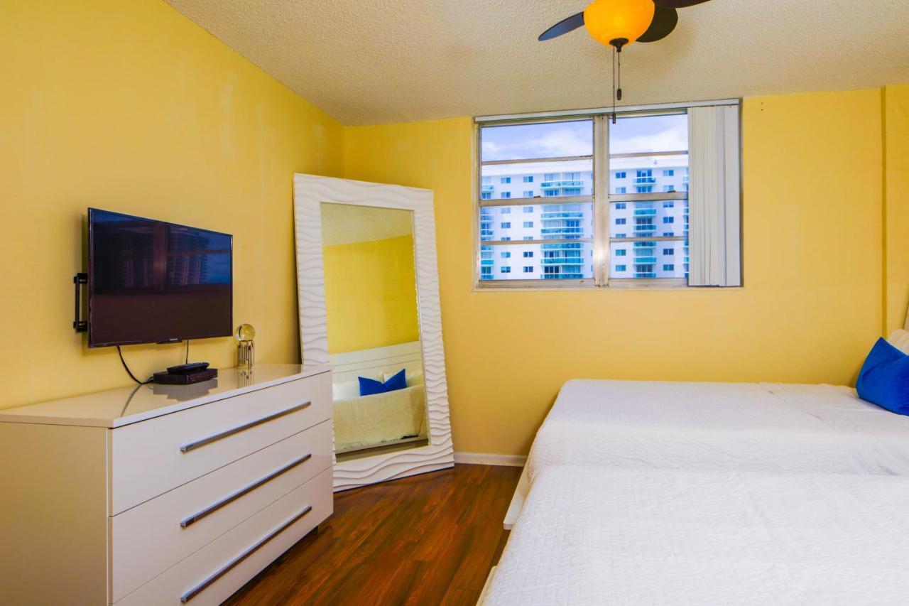 Sunny Isles Ocean Reserve Condo Apartments Golden Beach Exterior photo