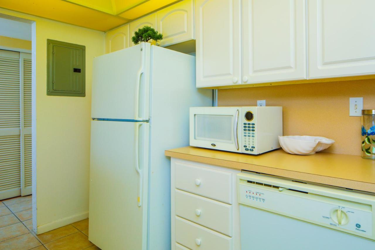 Sunny Isles Ocean Reserve Condo Apartments Golden Beach Exterior photo