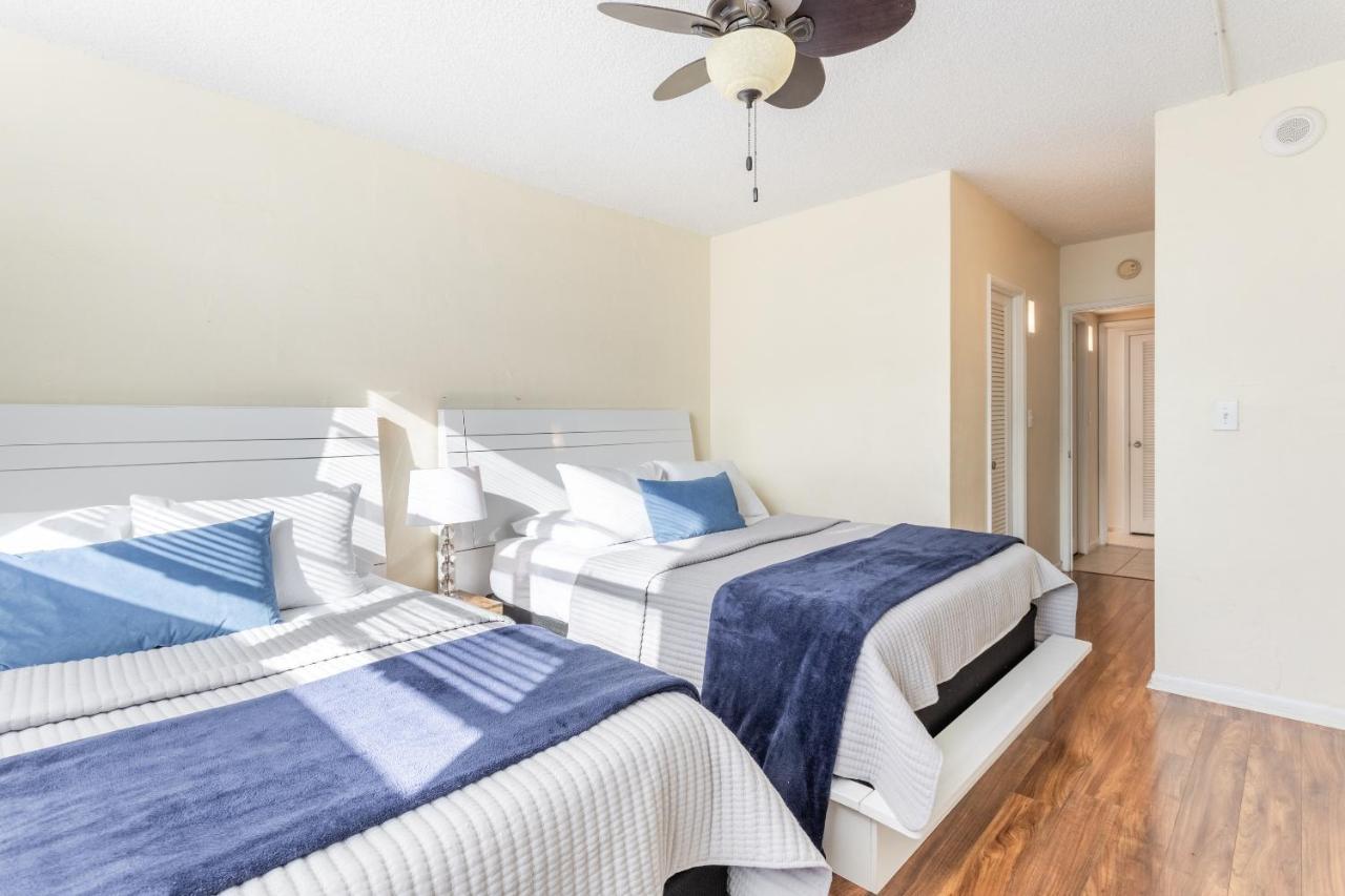 Sunny Isles Ocean Reserve Condo Apartments Golden Beach Exterior photo