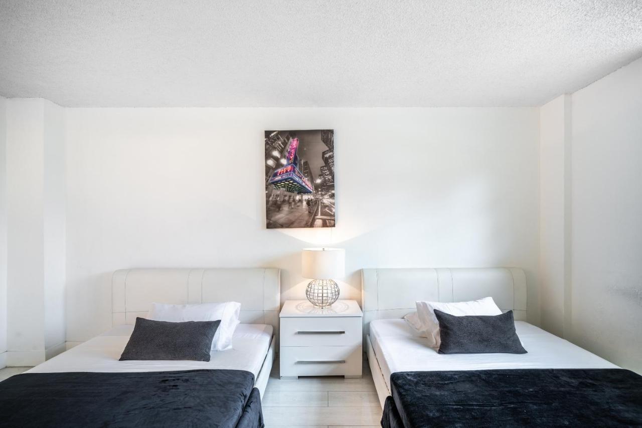 Sunny Isles Ocean Reserve Condo Apartments Golden Beach Exterior photo