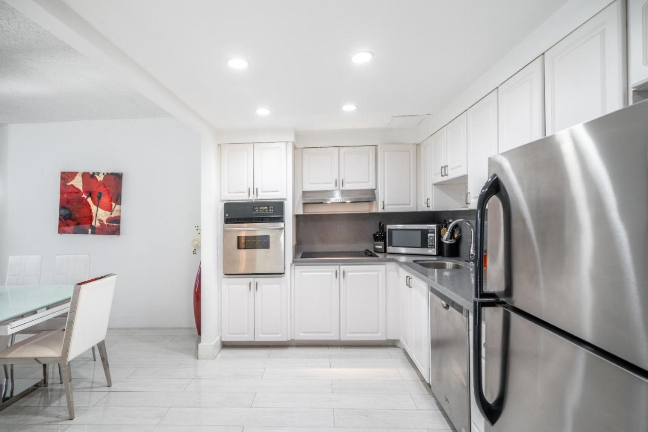 Sunny Isles Ocean Reserve Condo Apartments Golden Beach Exterior photo