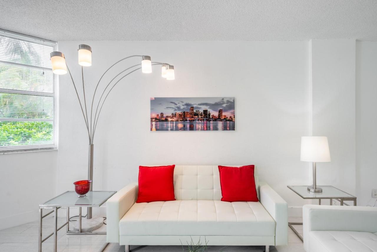 Sunny Isles Ocean Reserve Condo Apartments Golden Beach Exterior photo