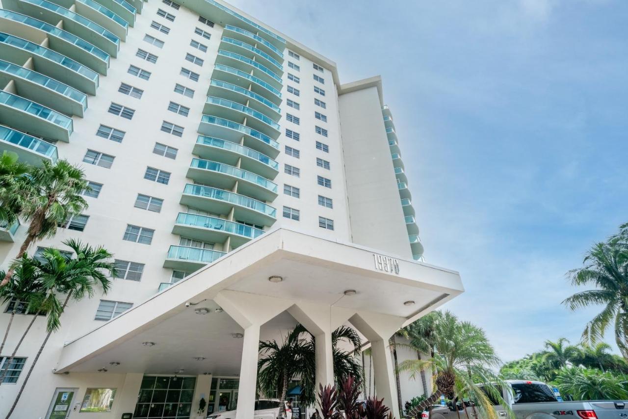 Sunny Isles Ocean Reserve Condo Apartments Golden Beach Exterior photo
