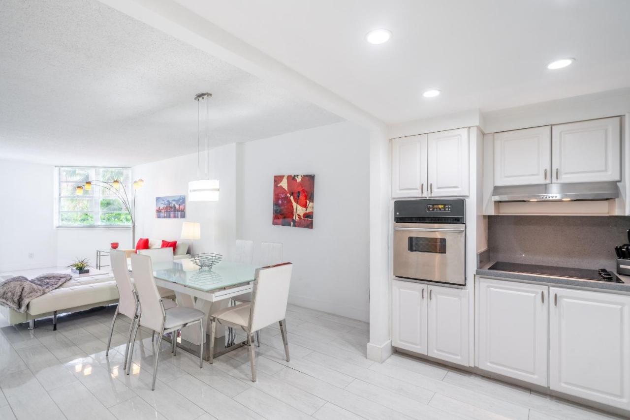 Sunny Isles Ocean Reserve Condo Apartments Golden Beach Exterior photo