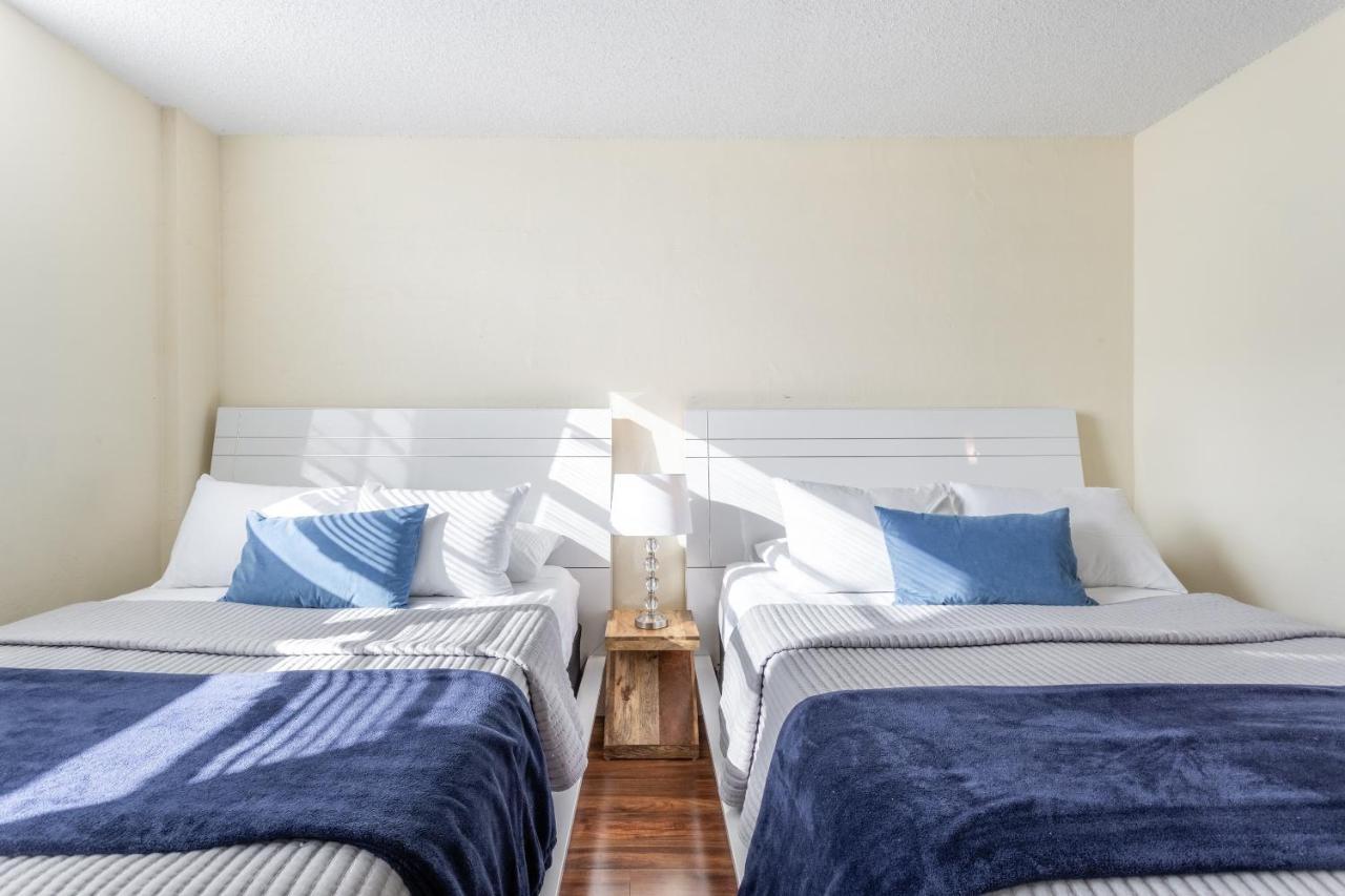 Sunny Isles Ocean Reserve Condo Apartments Golden Beach Exterior photo