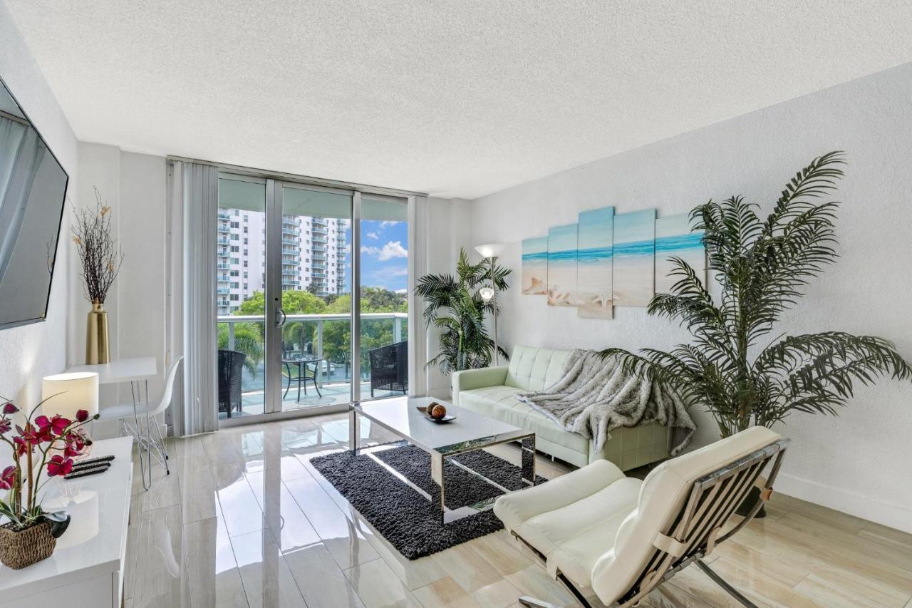 Sunny Isles Ocean Reserve Condo Apartments Golden Beach Exterior photo