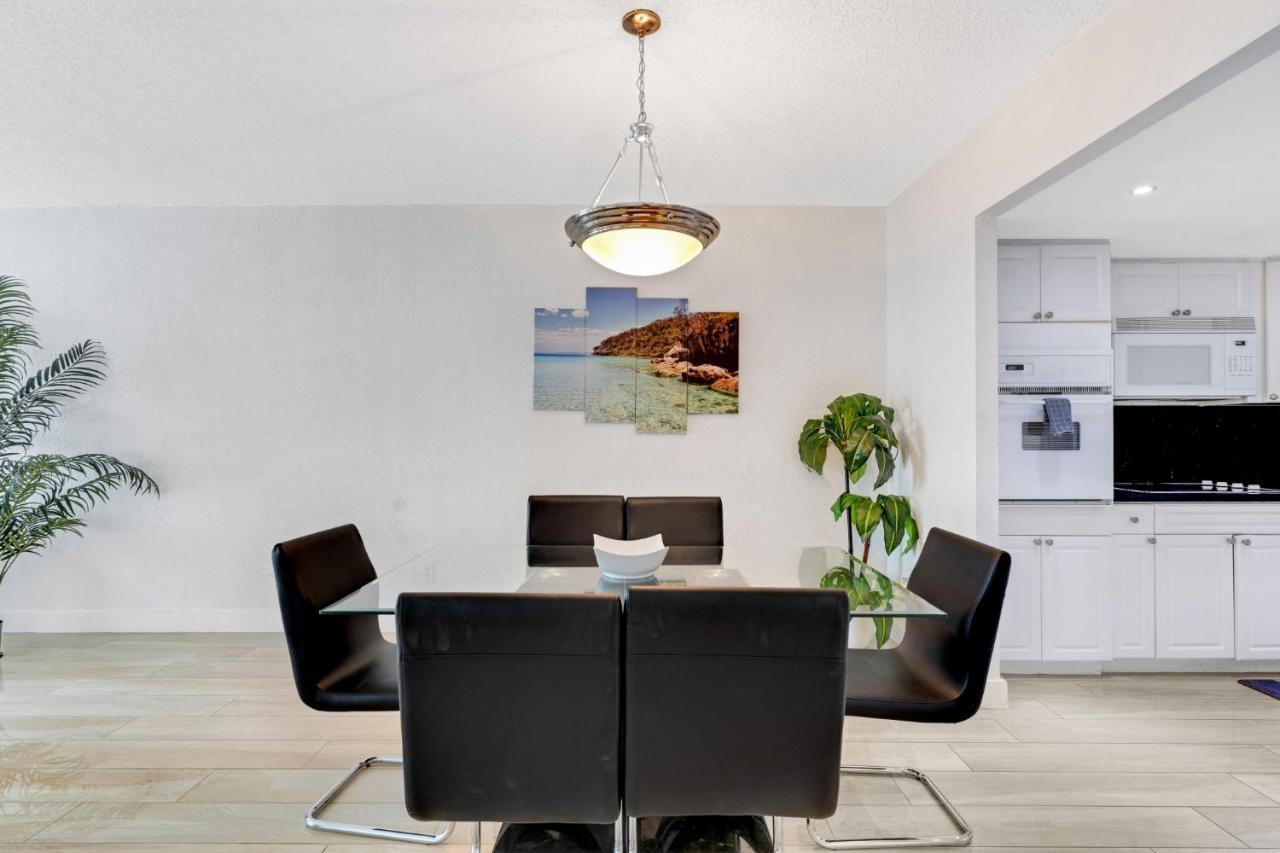Sunny Isles Ocean Reserve Condo Apartments Golden Beach Exterior photo