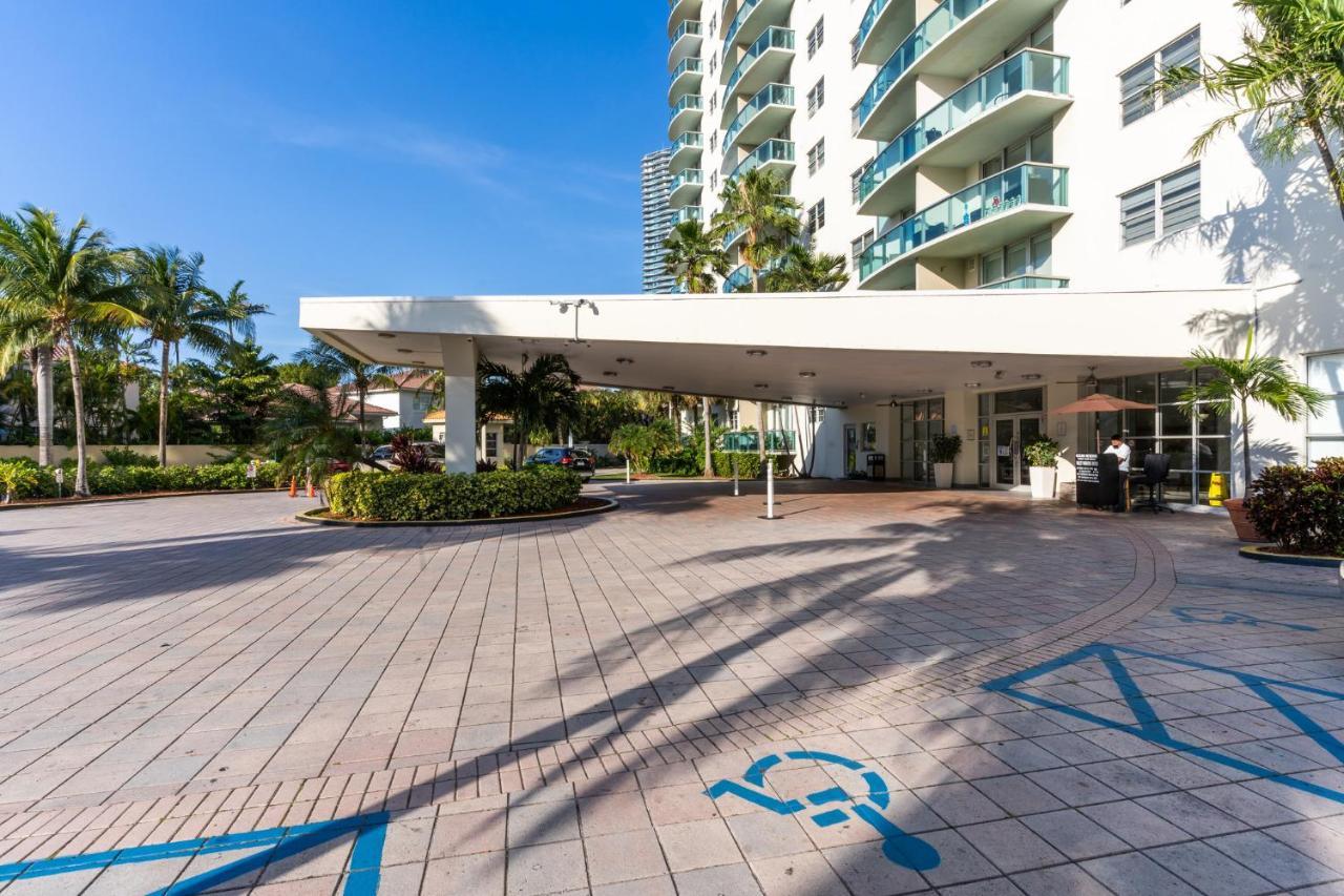 Sunny Isles Ocean Reserve Condo Apartments Golden Beach Exterior photo