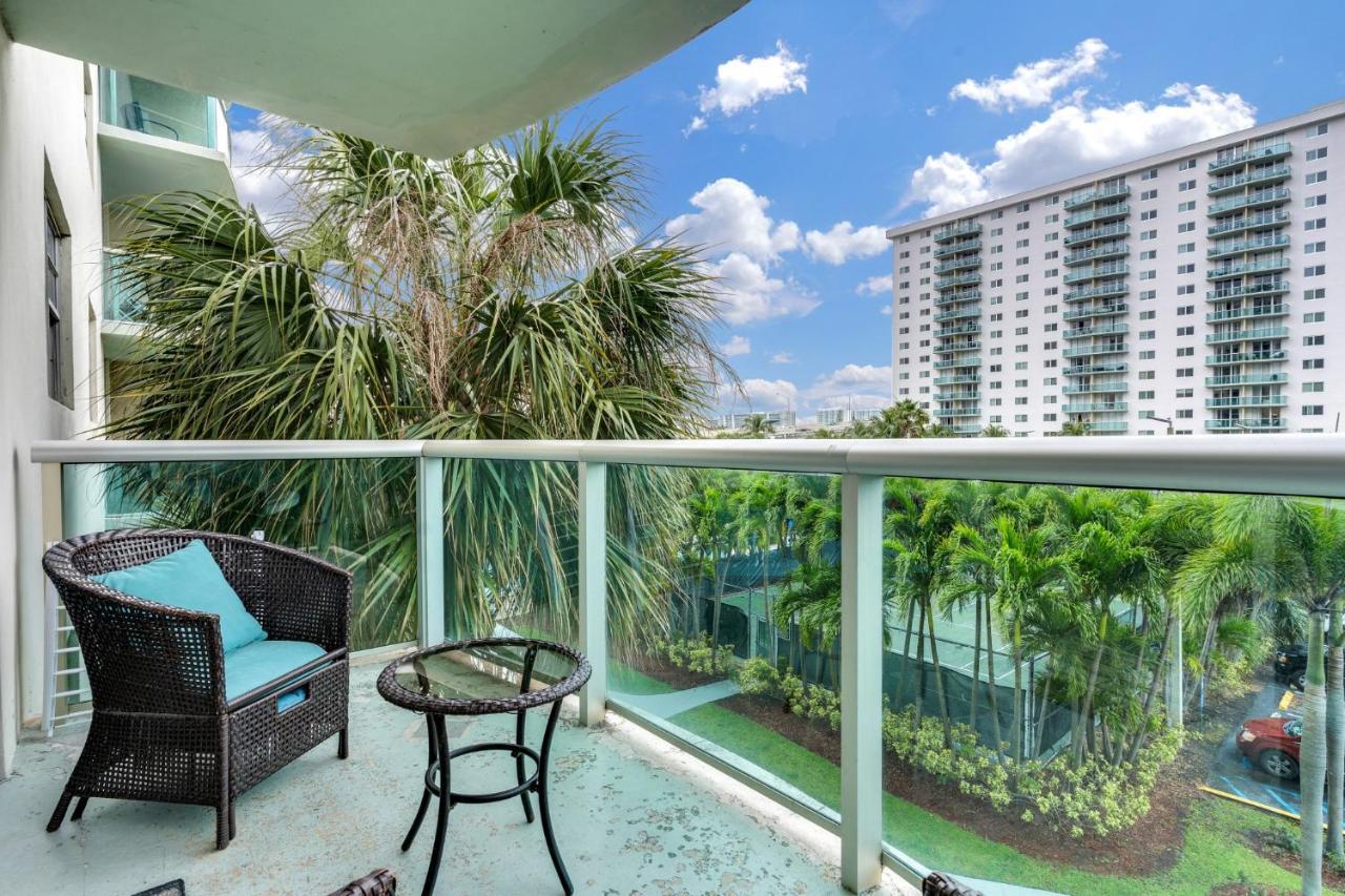 Sunny Isles Ocean Reserve Condo Apartments Golden Beach Exterior photo