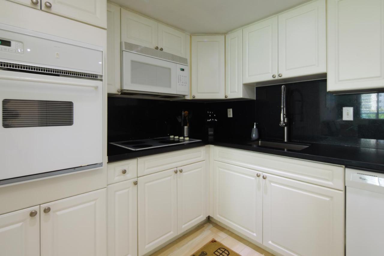 Sunny Isles Ocean Reserve Condo Apartments Golden Beach Exterior photo