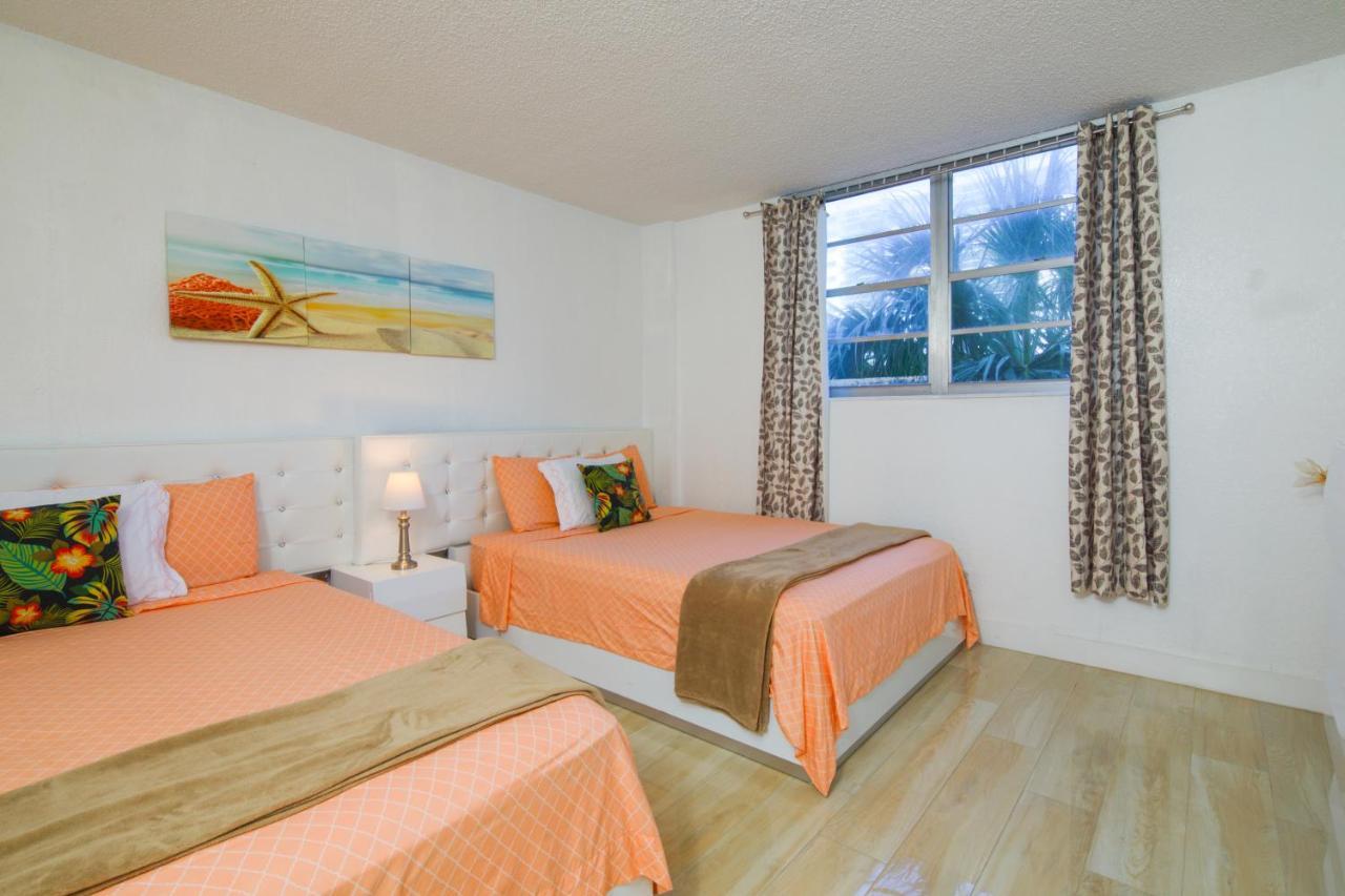 Sunny Isles Ocean Reserve Condo Apartments Golden Beach Exterior photo