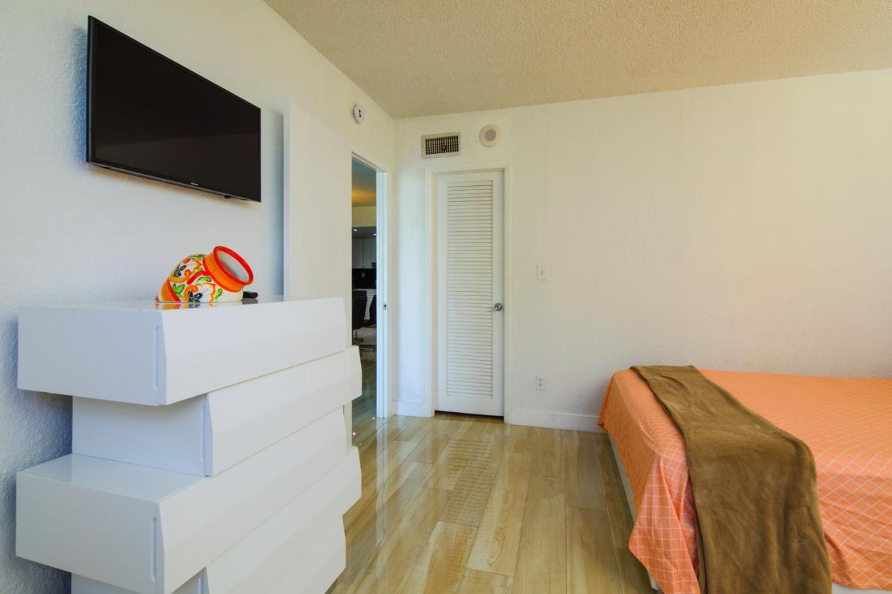 Sunny Isles Ocean Reserve Condo Apartments Golden Beach Exterior photo